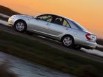 Toyota Camry 2001 года